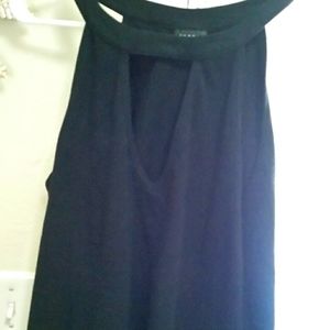 Beautiful torrid tank